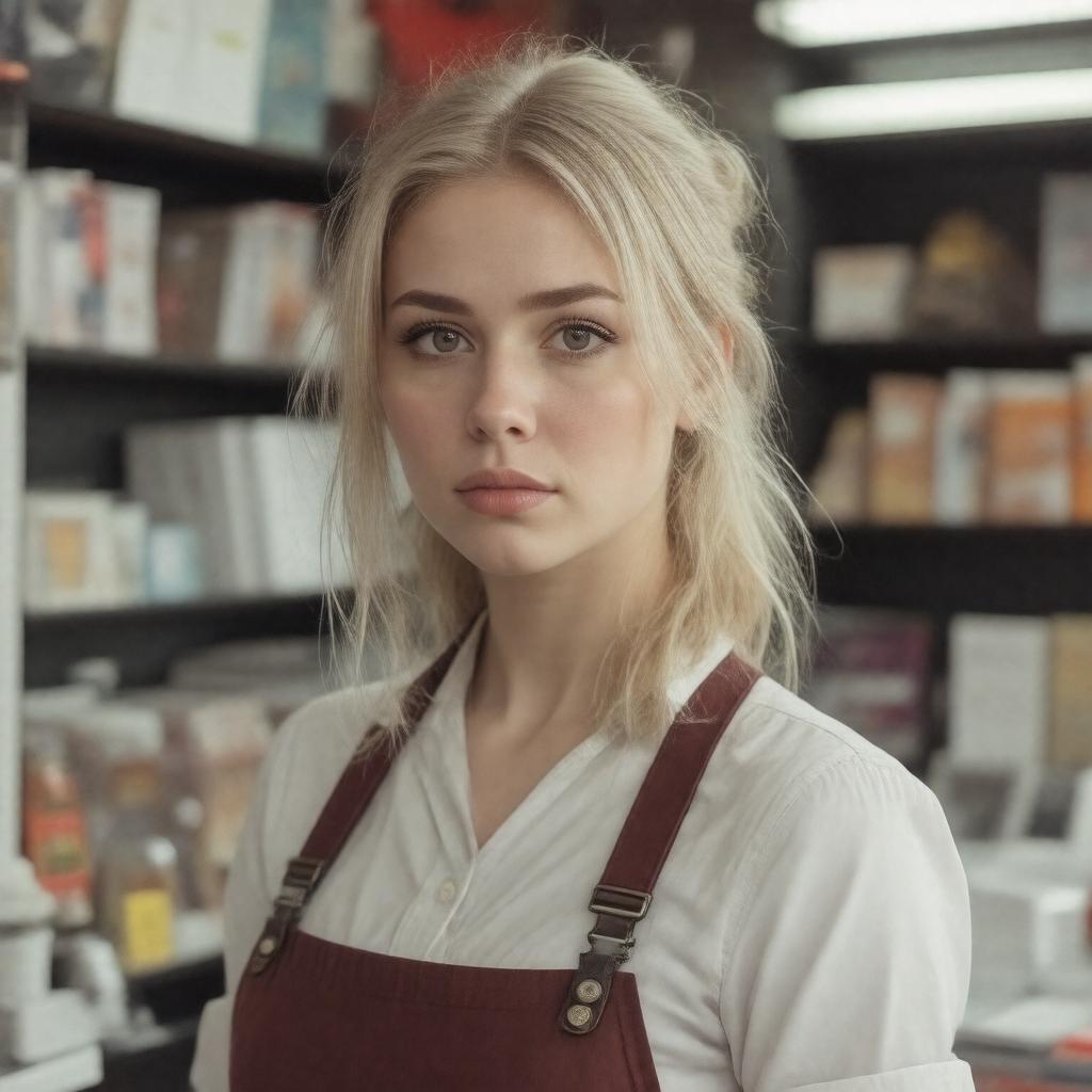 Rose Tyler